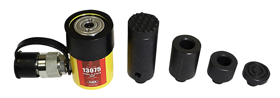 AME Steel-A-Stack Hyd. Ram Kit 10 Ton, 1.5